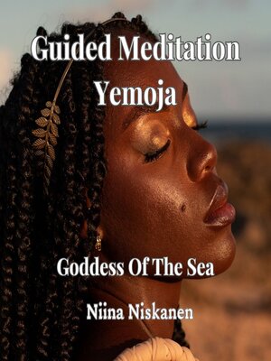 cover image of Guided Meditation
